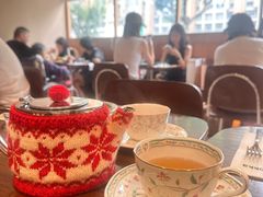 -WOKKA by艮上(中海环宇荟店)