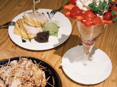 -Ufufu cafe(天神巷店)