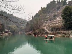 -佛爷洞旅游景区