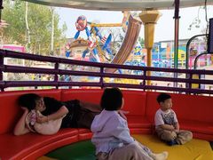 -丰台花园