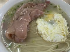 -盛兴面馆(真儒大厦店)