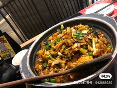 -臻享無招牌芝士烤蛙(台山昌大昌店)