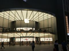 -Apple零售店(新街口店)