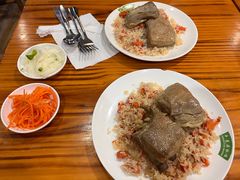 -217丰惠源抓饭(星湖街店)