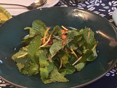 凉拌薄荷-滇道云南特色料理(康定路店)