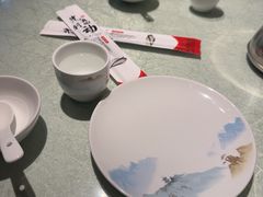 -老德州四合院·德州菜(天衢路店)