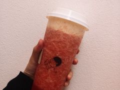 -喜茶(广州石牌桥店)