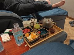 -华夏良子·足道SPA艾灸(翠微店)