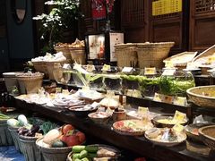 -福照楼汽锅鸡·云南菜(护国路店)