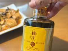 -五台山八大碗·地方风味菜馆(五爷庙店)