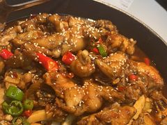 -蛙喔牛蛙(淮安吾悦店)