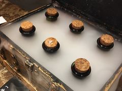 餐前开胃小饮品-魔宗·烧肉(汉街店)
