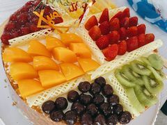 -大鸭梨烤鸭(枣园店)