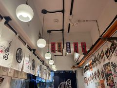 -天妇罗内顺田(罗湖店)