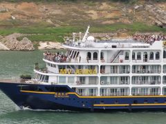 -白帝城·瞿塘峡景区