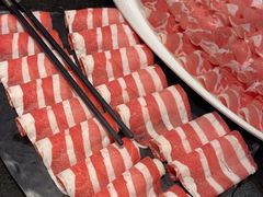 -东来顺饭庄(金泉广场店)