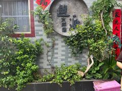 -水岸居湖景农家乐·阳澄湖大闸蟹