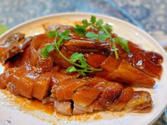 -米庄·原味私房菜(骏壹万邦店)
