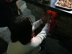 -逢缘柴火农家乐(连南店)