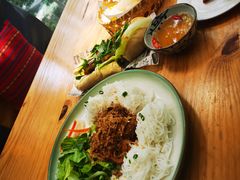 -越美小馆·越南料理(曲江店)
