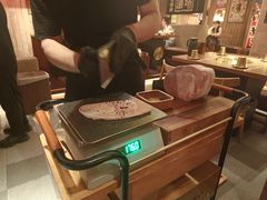 -MIKOMIKO和牛烧肉专门店(南门店)