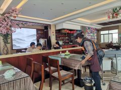 -自游人·美食一楼·地道徽菜(三十年名店)