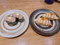 -大雄寿司(洛浦店)