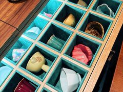 -荷风细雨·中国茶宴(碧云店)