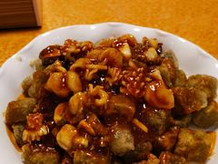-小郭私房菜·海肠捞饭店(学士街店)