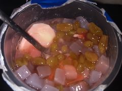 -陈多多·豆腐奶茶(前锋路店)