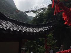 -浙北大峡谷