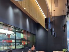-大师兄·手工面·西北菜(珠海环宇城店)