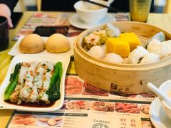 -添好运点心专门店(百老汇店)