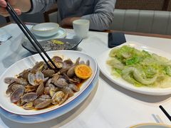 -皓景海鲜·地标美食(双月湾店)