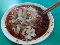 -甘记肥肠粉(马鞍北路店)