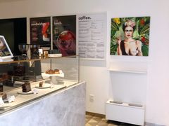 -大酉·M Coffee(北京美术馆店)