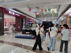-万达广场(松江店)