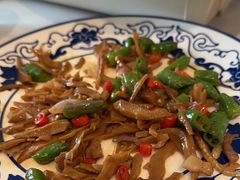 -西湖春天•老字号杭州菜(百汇店)