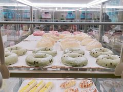 -奈雪的茶(市百一店)