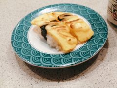 -万岁寿司(芳村店)