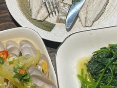 -大洋家·精品潮汕菜·生腌砂锅粥(天河东路店)