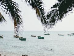 -海南分界洲岛旅游区