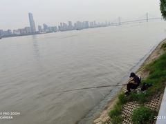 -武昌江滩