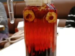 水果茶-宝月楼·台湾菜馆(天河城店)