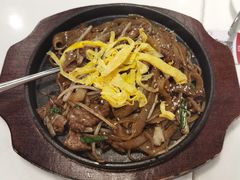 -金湖港式餐厅(建外店)