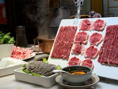-北平三兄弟涮肉(簋街总店)