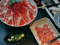 -大隐·成都火锅Bistro(合生麒麟新天地店)