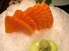 -山葵家·创意料理(万象汇店)