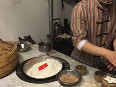 -锦记糕点铺