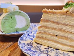 -奈诺甜品·生日蛋糕·下午茶(古城店)